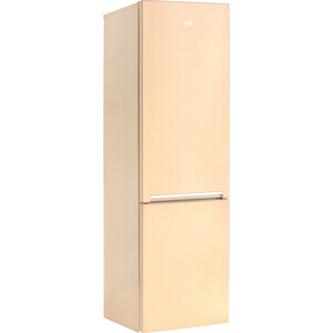 Холодильник Beko RCNK310KC0SB