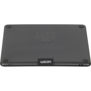Графический планшет Wacom Intuos S (CTL-4100K-N) Intuos S (CTL-4100K-N) - фото 2