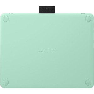 Графический планшет Wacom Intuos S Bluetooth Pistachio