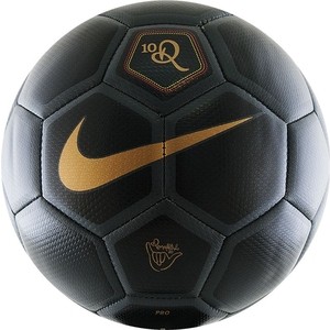 Мяч футзальный Nike Rolinho Menor X 10R SC3934-010 р.4