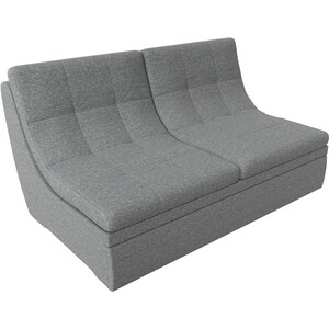 Модуль Лига Диванов Холидей раскладной диван рогожка серый модуль лига диванов холидей кресло микровельвет зеленый