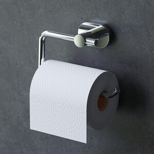 Держатель туалетной бумаги Am.Pm Sense L хром (A7434100)