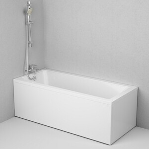 Каркас для ванны Am.Pm Gem 170x75 с монтажным набором (W90A-170-075W-R)