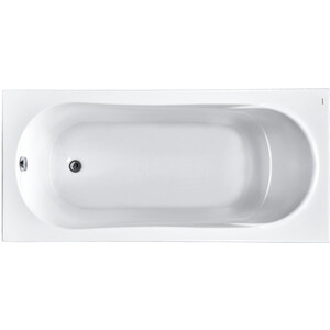 Акриловая ванна Santek Касабланка XL 170х80 (1WH302441) акриловая ванна santek монако xl 160х75 1wh111978