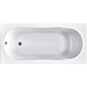 Акриловая ванна Santek Касабланка XL 180х80 (1WH302482) каркас для прямоугольной ванны santek касабланка m 150 170х70 см упрощенный без слива перерелива