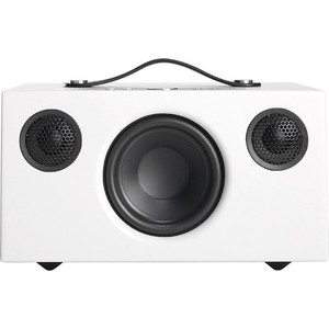 Портативная колонка Audio Pro Addon C5 (2.1, 0Вт, Wi-Fi, Bluetooth) белый