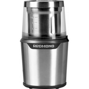 Кофемолка Redmond RCG-M1607 (металл)