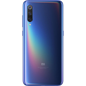 Смартфон Xiaomi Mi 9 6/128Gb Blue