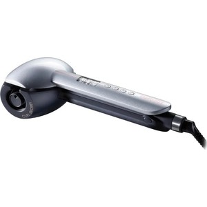 Щипцы BaByliss C1600E беспроводная автоматическая щипцы для завивки волос щипцы для завивки волос со светодиодным дисплеем температуры