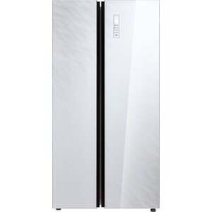 Холодильник Korting KNFS 91797 GW - фото 1