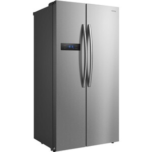 Холодильник Korting KNFS 91797 X холодильник korting knfs 95780 x серебристый
