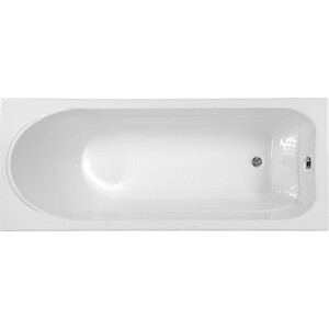 Акриловая ванна Aquanet West 170x70 с каркасом (240463) акриловая ванна gemy