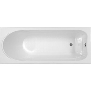 Акриловая ванна Aquanet West 170x70 с каркасом и панелью (240463, 242155) акриловая ванна aquanet family perfect 170x75 13775 gloss finish белый 13775 gw