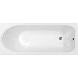 Акриловая ванна Aquanet West 150x70 с каркасом и панелью (240462, 243512) ванна vidage орель сталь 150x70 см