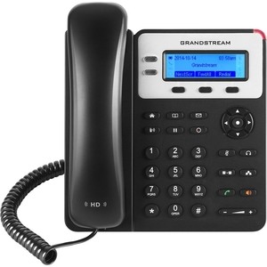SIP-телефон Grandstream GXP-1620 телефон беспроводной dect panasonic
