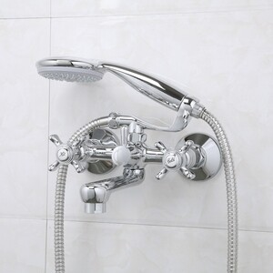 Смеситель для ванны Frap H24 (F3024)