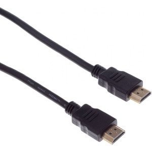 фото Кабель hdmi buro bhp hdmi 2.0-7 7м, позолоченные контакты, черный