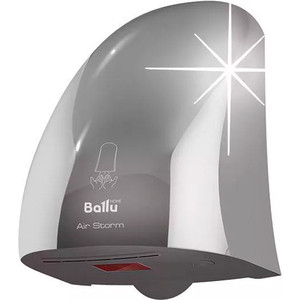 Сушилка для рук Ballu BAHD-1000AS Chrome высокоскоростная сушилка для рук gfmark