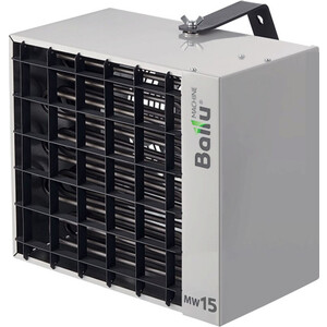 Тепловентилятор Ballu BHP-MW-15 тепловентилятор maestro mr 920 серый