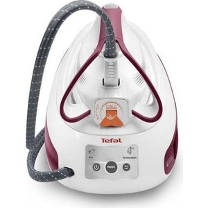 Парогенератор Tefal Pro Express Anticalc SV8012E0