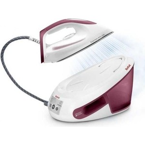 Парогенератор Tefal Pro Express Anticalc SV8012E0