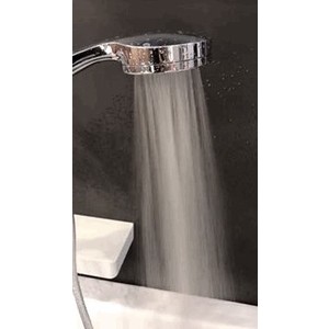 Ручной душ IDDIS SpaHome хром (SPA1F00i18)
