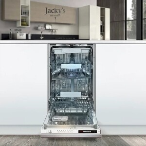 Встраиваемая посудомоечная машина Jacky's JD SB3201 - фото 5