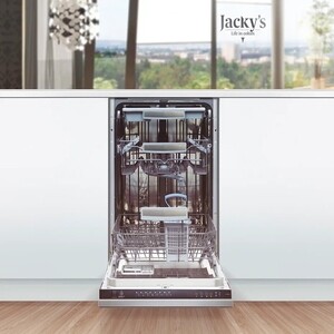Встраиваемая посудомоечная машина Jacky's JD SB4201 - фото 4