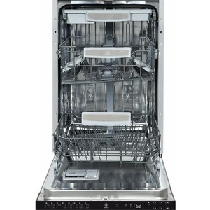 Встраиваемая посудомоечная машина Jacky's JD SB5301 встраиваемая морозильная камера jacky s jf bw165