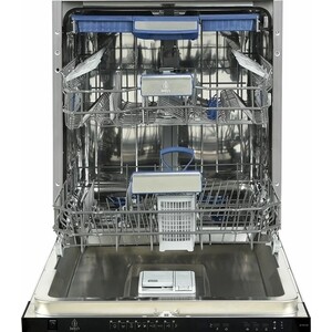Встраиваемая посудомоечная машина Jacky's JD FB4102 встраиваемая посудомоечная машина hi hbi612a1s
