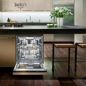 Встраиваемая посудомоечная машина Jacky's JD FB5301