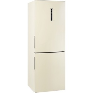 Холодильник Haier C4F744CCG холодильник haier c4f744ccg бежевый