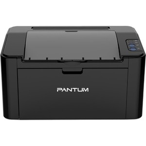 Принтер лазерный Pantum P2500NW принтер pantum p2500 ч б a4