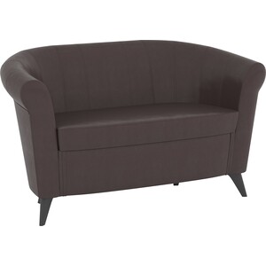 Диван Гранд Кволити Лагуна 6-5156 темно-коричневый БАШ диван кровать шарм дизайн куба темно серый