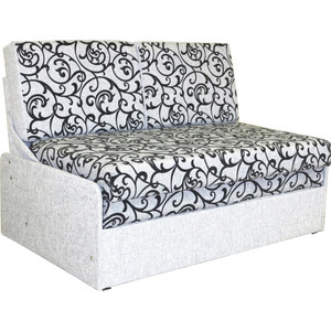 Диван-кровать Шарм-Дизайн УЮТ-2 диван кровать сильва smart 3 sherlock 932 slv101829