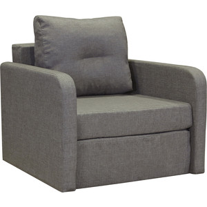 Кресло-кровать Шарм-Дизайн Бит-2 латте. кресло шарм дизайн евро рогожка латте