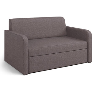 Диван-кровать Шарм-Дизайн Бит латте кровать диван офисный шарм дизайн бит экокожа