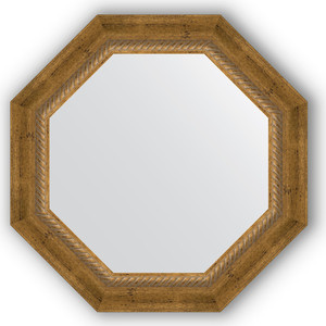 Зеркало в багетной раме Evoform Octagon 53 (BY 3673)