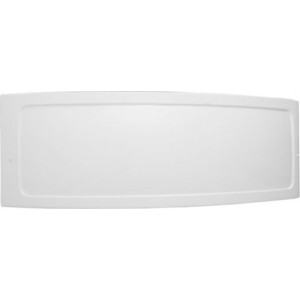 Фронтальная панель Aquanet Jersey, Sofia 170 H59,5 универсальная, белая (243486) панель фронтальная для ванны libra 120 см