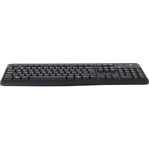 Клавиатура Logitech K120 for business (920-002522) K120 for business (920-002522) - фото 2