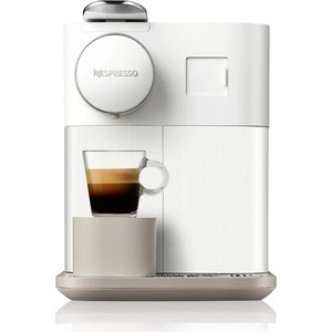 Капсульная кофемашина Nespresso DeLonghi EN 650.W