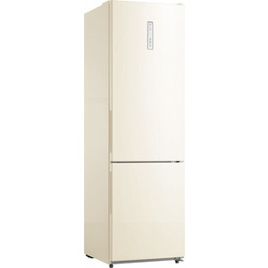 Холодильник Korting KNFC 62017 B холодильник korting knfc 71863 b