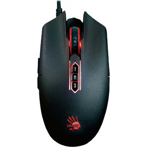 

Мышь A4Tech Bloody P80 Pro, Bloody P80 Pro