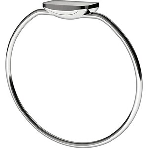 Полотенцедержатель Am.Pm Inspire 2.0 кольцо, хром (A50A34400)