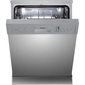 Посудомоечная машина Korting KDF 60240 S посудомоечная машина korting