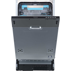 Встраиваемая посудомоечная машина Korting KDI 45575 посудомоечная машина korting