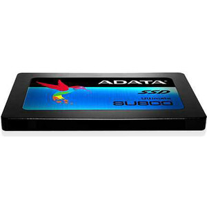 SSD накопитель A-DATA SSD 512GB SU800 ASU800SS-512GT-C твердотельный накопитель a data ultimate su800 1tb asu800ss 1tt c