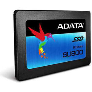 SSD накопитель ADATA SSD 1TB SU800 ASU800SS-1TT-C - фото 2