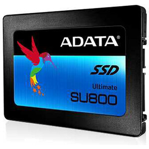 SSD накопитель ADATA SSD 1TB SU800 ASU800SS-1TT-C - фото 5