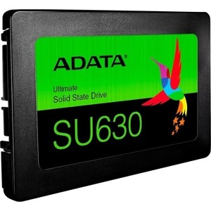 SSD накопитель ADATA SSD 240GB SU630 ASU630SS-240GQ-R - фото 2